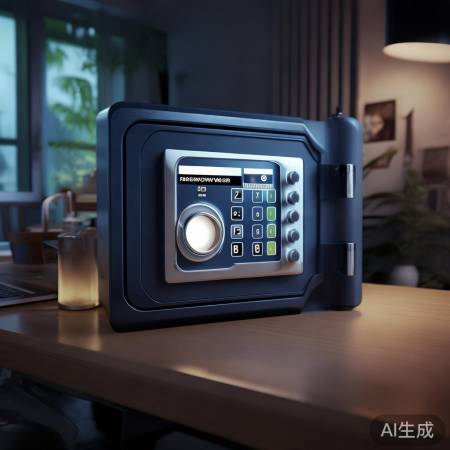定期换保险柜密码保安全