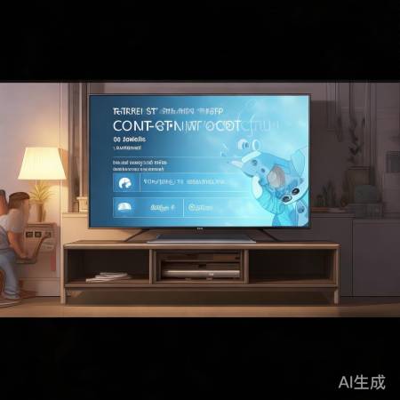 “电视联网超时原因”