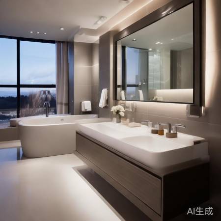 希尔康智能马桶科技，引领舒适卫浴生活新体验