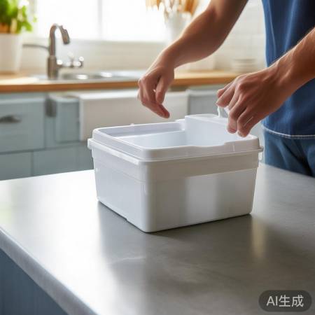 洗衣机洗涤盒安全吗？揭秘洗涤盒材质与使用安全常识