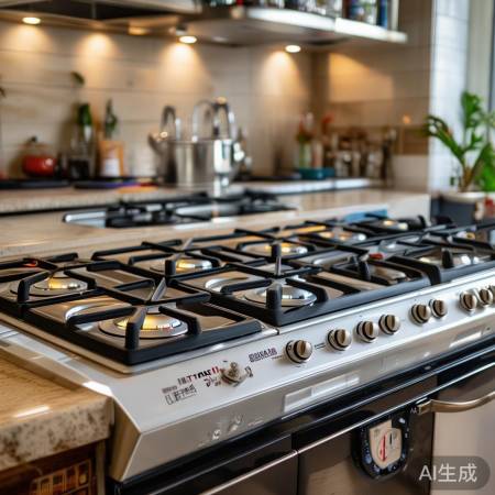 长沙燃气灶品牌评测：哪款燃气灶最受欢迎？