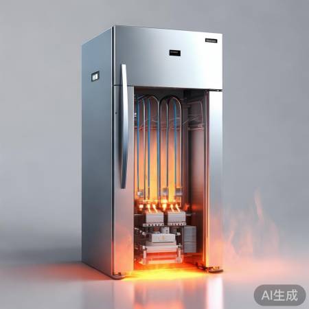 冰箱外面不发热的原因及解决方法揭秘