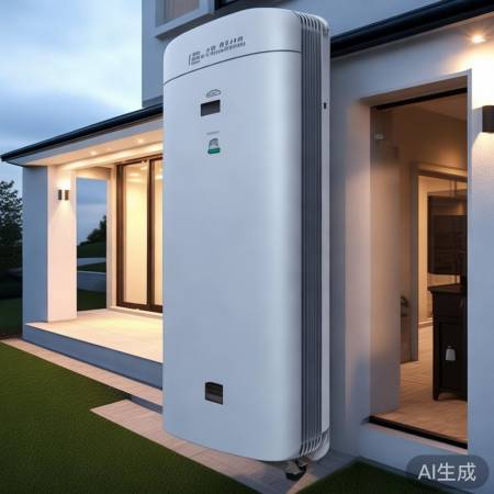 空气能热水器功率选择指南