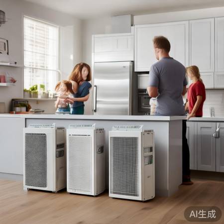 家庭空气能功率参考