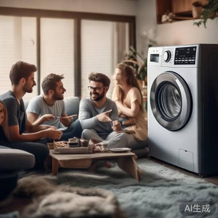 容声全自动洗衣机品质评测：真实用户口碑揭秘