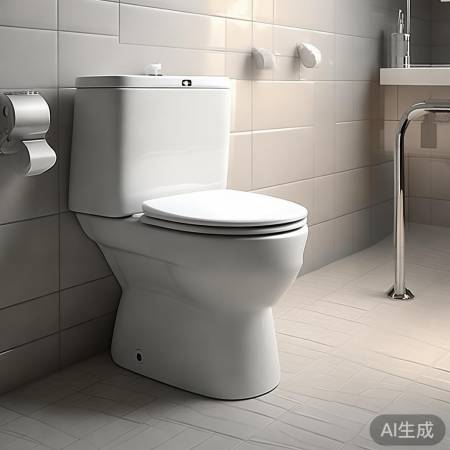 智能马桶移位：性价比高的马桶选购指南