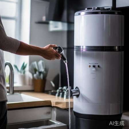 热水器响声问题如何解决？