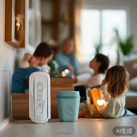 节能小窍门第六步