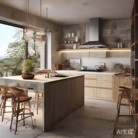 农村地区热力升级首选：海尔电热水器，安全节能新体验