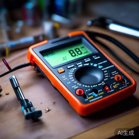 检查加热管电阻