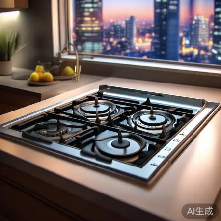 “集成灶答疑，关注有新鲜”