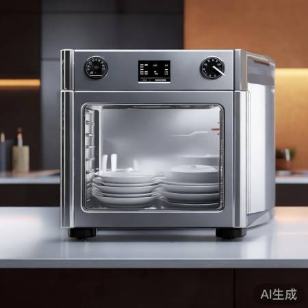 消毒柜使用时长：多久消毒最有效？