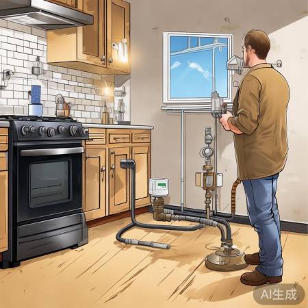 集成灶故障图解：快速识别常见问题