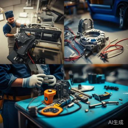 电池或电磁阀问题