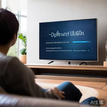 海尔电视机花屏了怎么办？快速解决攻略