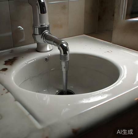 智能马桶1983年故障维修攻略