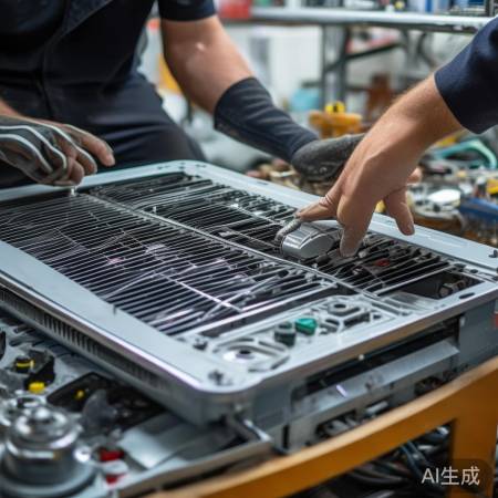 空调安装学问大,细节决定成败