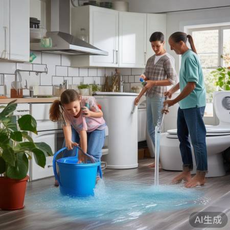 空调冷凝水高效利用新方案