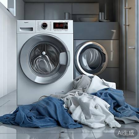 洗衣机洗净比多少才值得买？