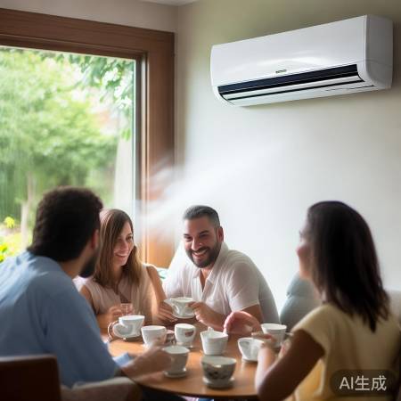 壁挂炉空调选购攻略：如何挑选最适合的型号