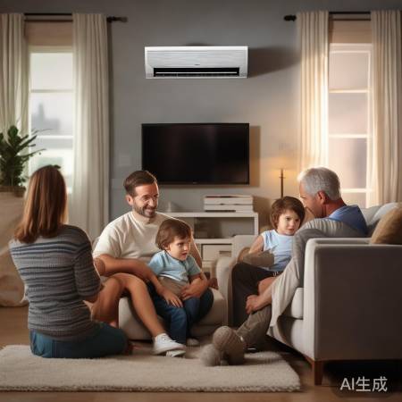 空调，舒适而非负担
