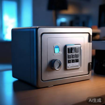 保险柜功能多，满足基本需求即可