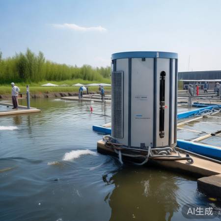 空气能热泵，养殖节能高效