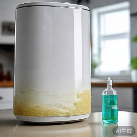 除垢降噪，热水无忧