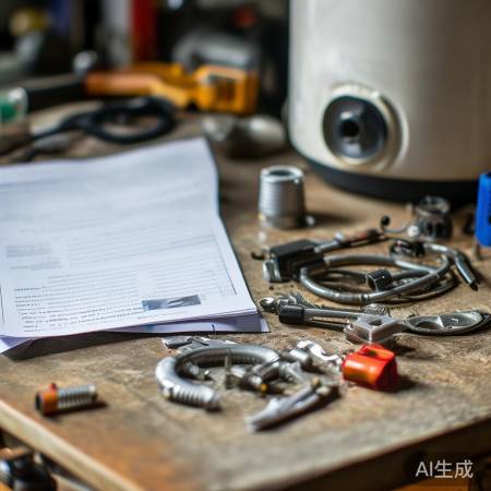 热水器故障需专业维修