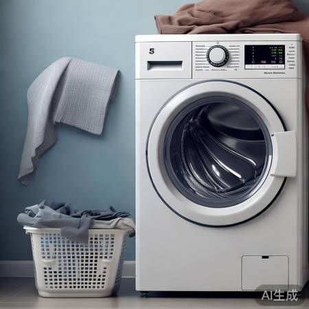 宿舍洗衣机选购：挑水技巧大揭秘