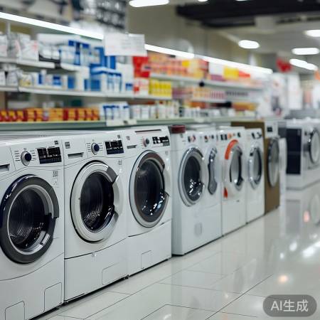 宿舍洗衣机，价格多样，选合适品