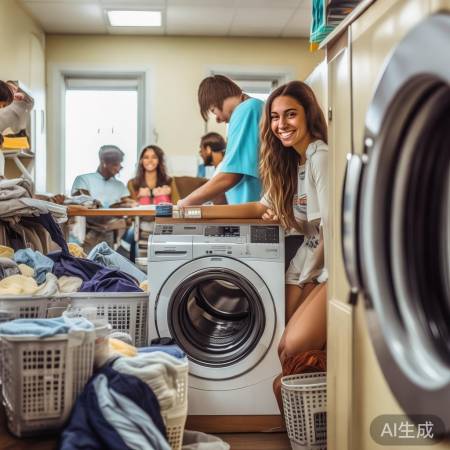 宿舍洗衣机选购技巧分享