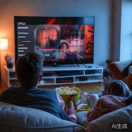 电视机直连Switch：家庭娱乐新体验