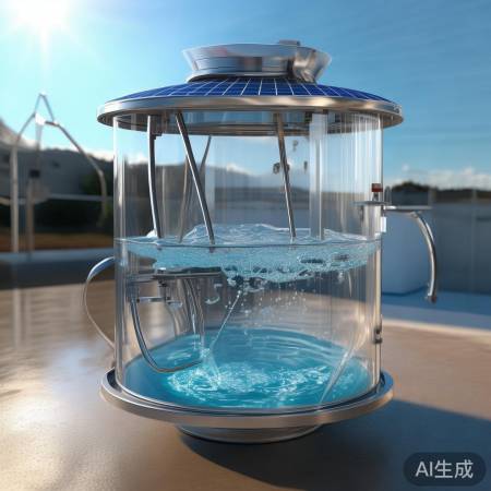 太阳热水器清洗后为何温度下降？快速解决方法大揭秘