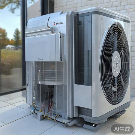 空气能回水器配件：专业选品指南，提升家居舒适度