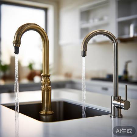 洗衣机水龙头推荐：实用对比，选对更放心