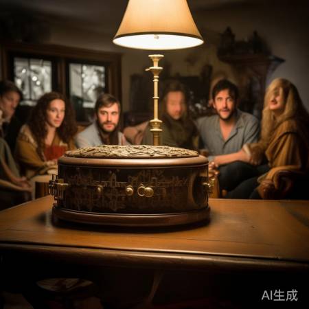 揭秘：家中保险柜的秘密，价值百万的启示