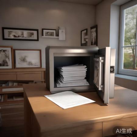 遗嘱：家庭和谐保障