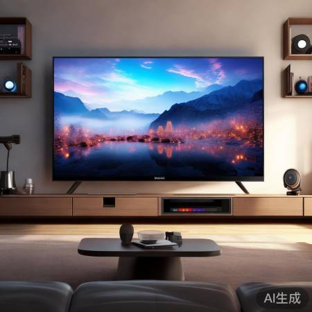 新技术推动画质提升