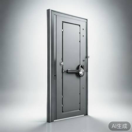 预算5000元，选性价比防盗门