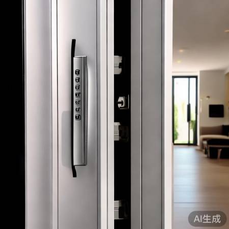 高性价比防盗门推荐