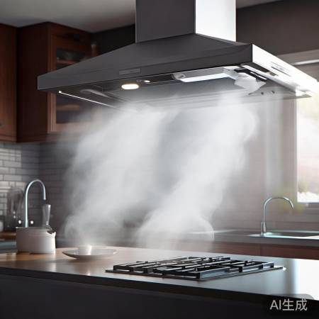 油烟机单烟机有何不同？选购技巧大揭秘