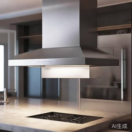 顶吸实用,侧吸时尚