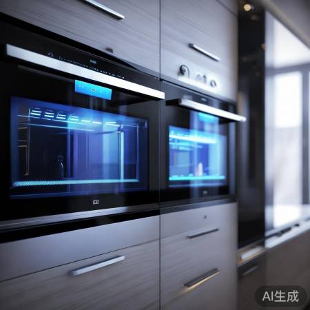 油烟机附加功能便捷生活