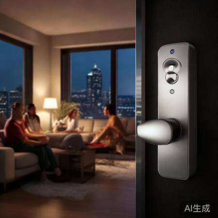 荣事达指纹锁电池，安全便捷生活必备