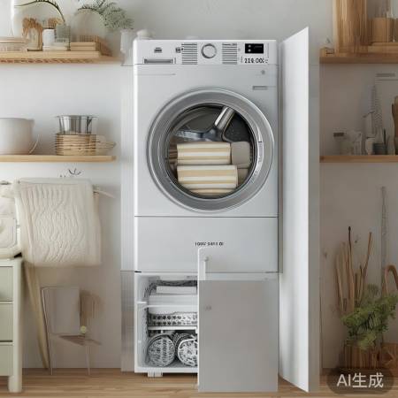 毛巾消毒柜,容量适中