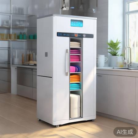 实用消毒柜,守护家庭健康