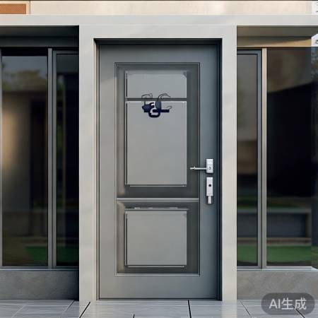 和乐门业防盗门价格：品质与价值的完美结合