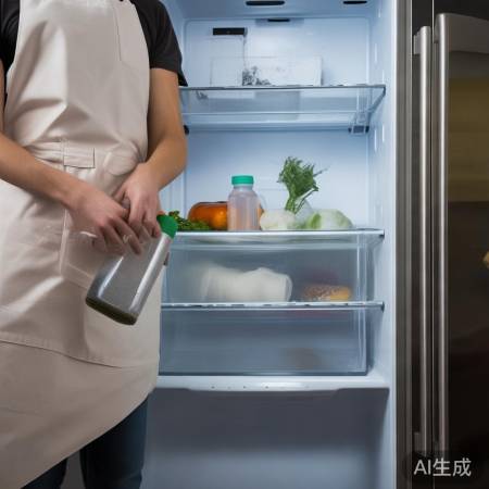 冰箱标准运行温度是多少？揭秘家庭电器保养秘籍