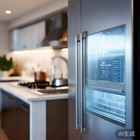 冰箱保养，生活更舒适